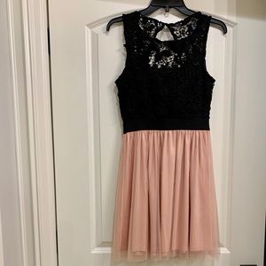 Lauren Conrad Dress